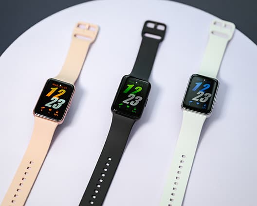 Galaxy Fit3